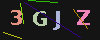 Gambar captcha