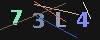 Gambar captcha